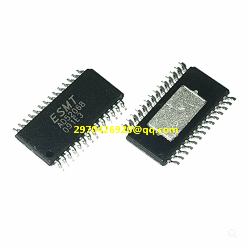 IC Chips 10pcs AD52068 AD52068-QG28NRR AD52068-QG28NRT SOP28 Brand New Spot