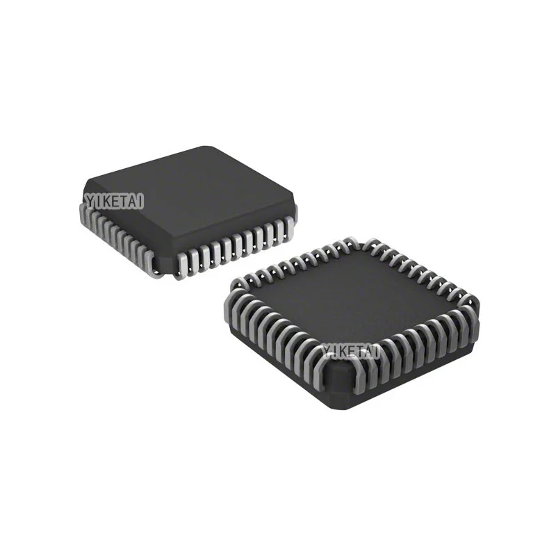 

IC MCU 8BIT 64KB FLASH 44PLCC AT89C51CC03UA-SLSUM