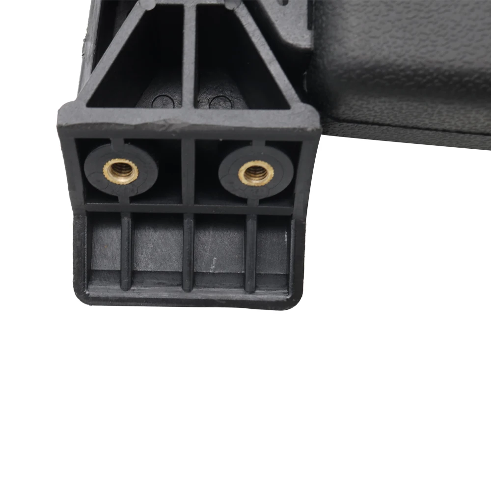 Motorcycle Passenger Backrest Back Topcase Set  +Rear Box Passenger Armrest  for BMW F 800 GS ADV / R 1200 GS Adv