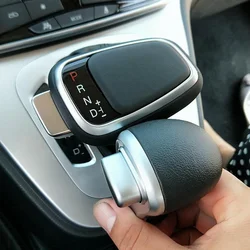 For the Great Wall Haval H7 M6 Wei VV57 H6 F5 H2 Gear shift knob Car automatic gear shift head Interior modification parts