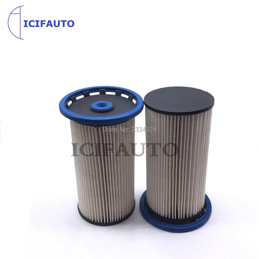 1X Filter Fuel  PU8021 5Q0127177B 5Q0127177 for Audi A3 for Volkswagen VW Beetle Golf Jetta Passat 2.0L