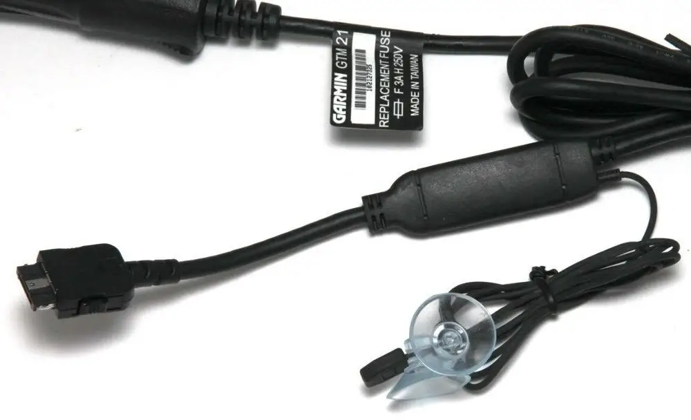 Car charger for Garmin GTM21 Nuvi610 660 760 765 775 860 Zumo500 550 C510