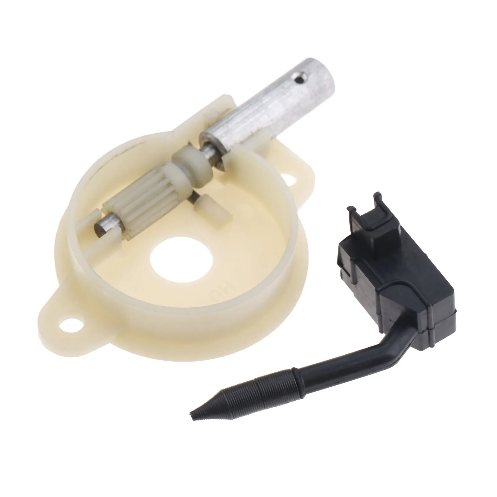 1x Pompa Olio Oliatore Per Husqvarna 36 41 136 137 141 142 Jonsered 2036 2040 Motosega Giardino Parti di Utensili