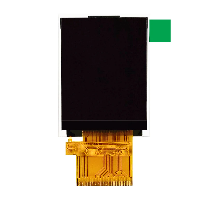 1.8 Cal ekran TFT LCD 8-bit Port równoległy 20PIN sterownik ILI9163ST7735S