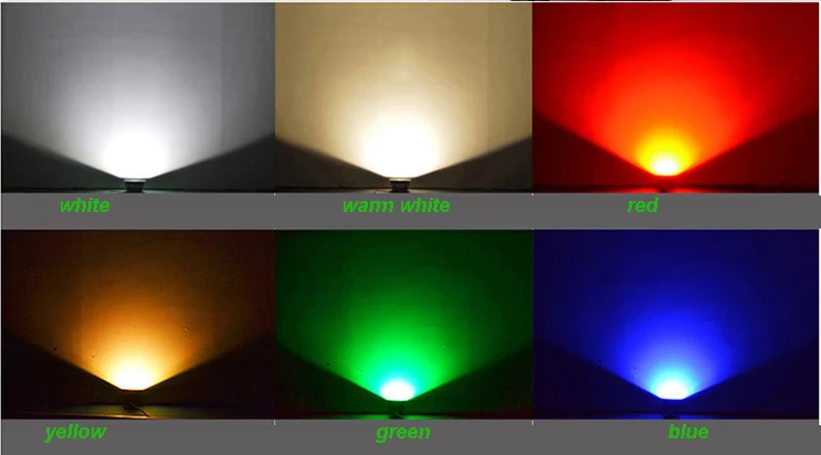 Komplett aus Edelstahl, 3 W, LED-Untergrundleuchte, Bodenleuchte für Garten, Weg, Stehlampe, für den Außenbereich, vergrabene Hoflampe, Landschaftsleuchte – Detail 18