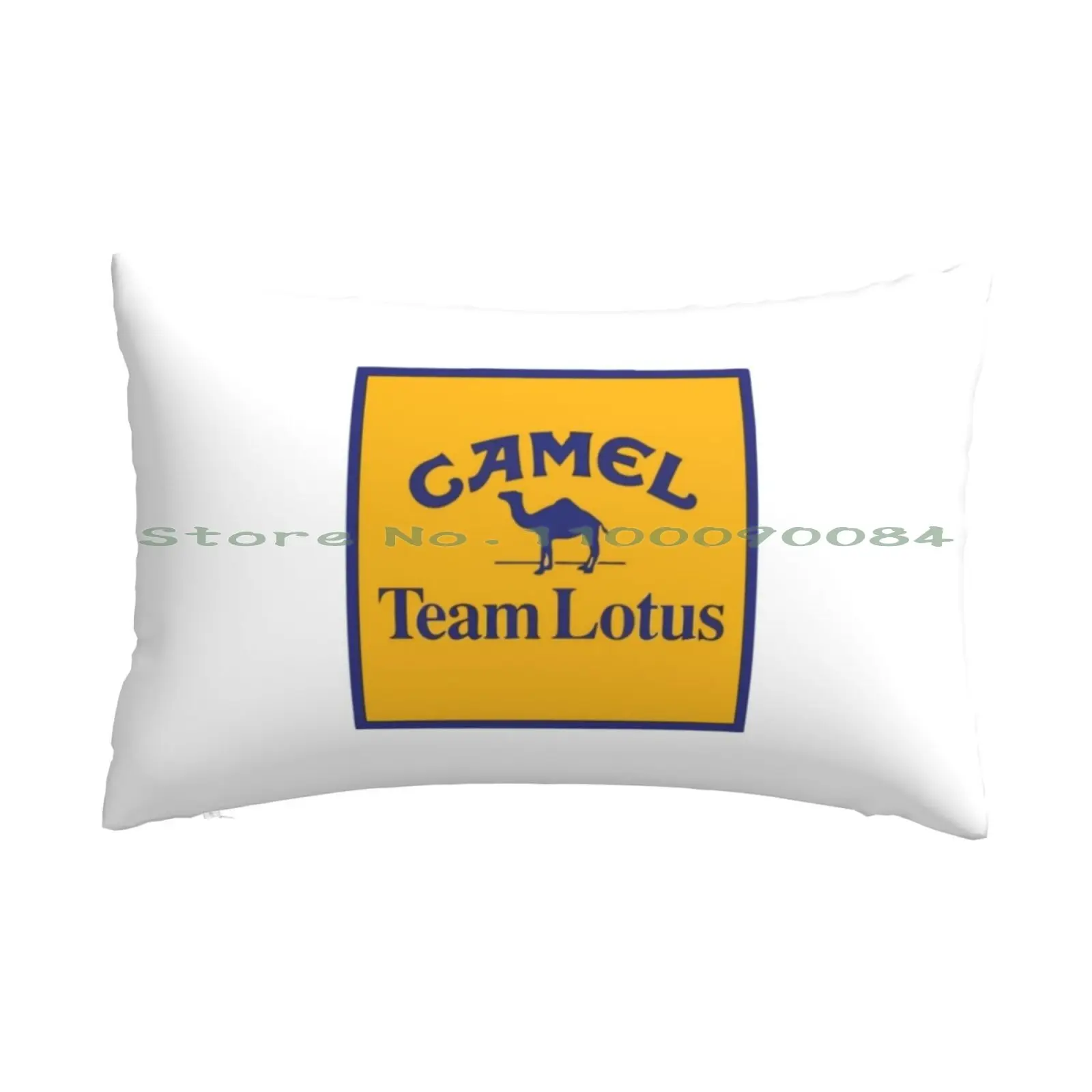 Best Seller-Lotus Pillow Case 20x30 50*75 Sofa Bedroom Mv Agusta Motorsport Milan Proton Domenico Agusta Cagiva Mva Gmbh Gp