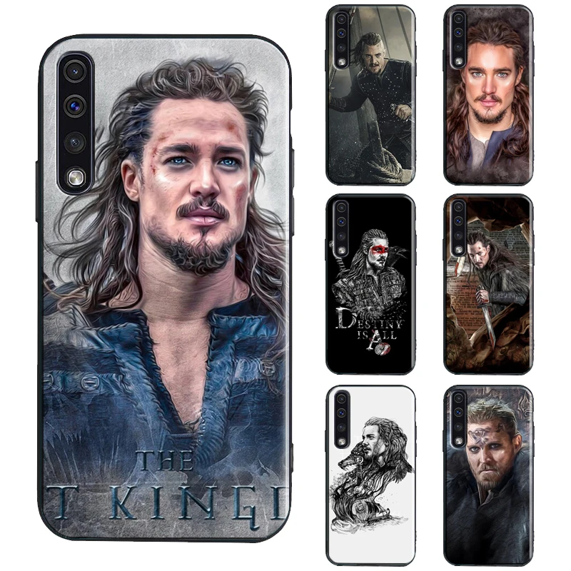 The Last Kingdom Phone Case For Samsung A71 A51 A31 A11 A21S A20e A70 A50 A40 A10 A20 S A12 A32 A42 A52 A72