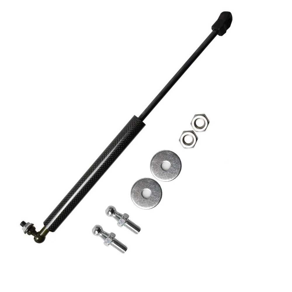 For Skoda Octavia 1Z 2004-2013 Modify Lift Support Front Hood Bonnet Modify Struts Gas Spring Shock Damper Cylinder Piston Rod