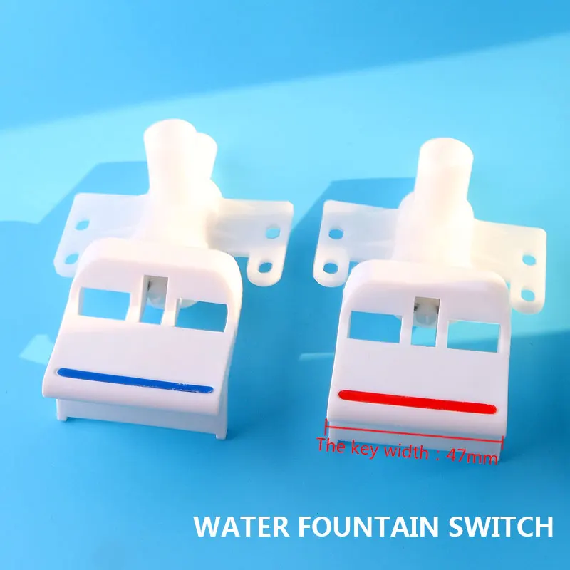 Áo Cặp In Nước Phụ Kiện Vòi Nước Công Tắc Nóng Lạnh Miệng Đàn Piano Phím Bấm Kiểu Đứng Đĩa Cố Định Rộng 45Mm