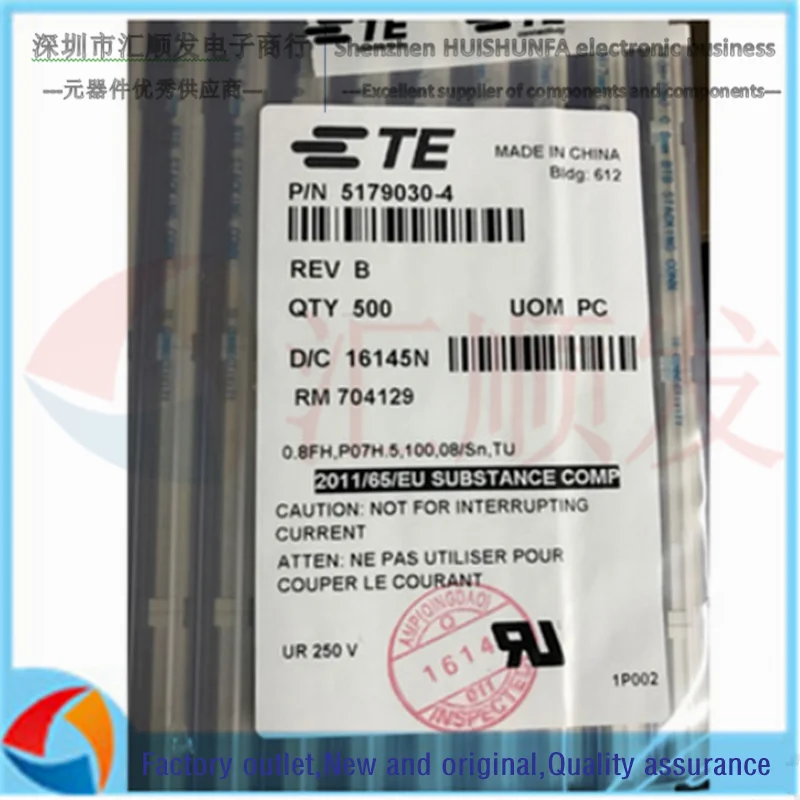 Hội Đồng Để Lên & Lửng Kết Nối Tế Kết Nối/AMP 5179030-4