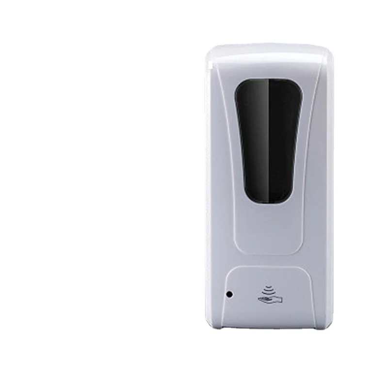 Automatic Soap Dispenser Wall Ir Battery Hand Sanitizer Wholesale Wall Mount Battery Dispenser Soap Sensor