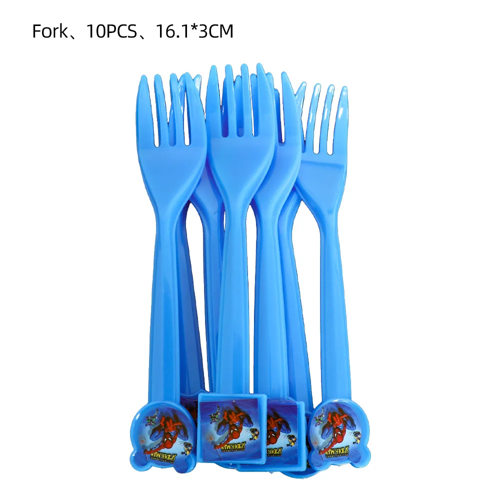 Variant: Forks-10pcs