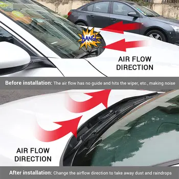 8 最佳銷售 汽車車窗密封條 - №8