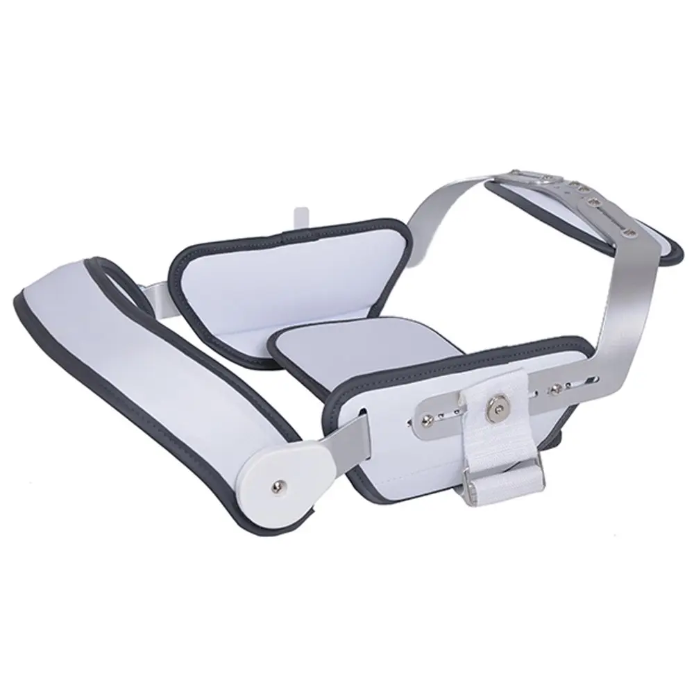 TLSO Hyperextension Back Brace Thoracic Mechanical Back Pain & Thoracolumbar Injury