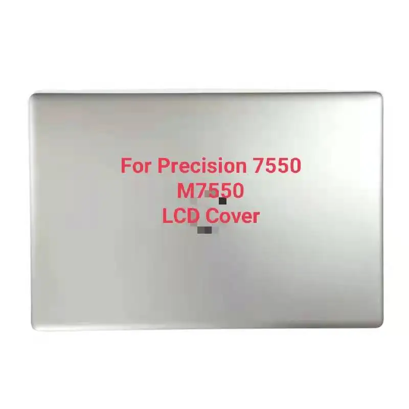 

New Original Laptop Parts LCD Back Cover Back Cover Top Case For Dell Precsion 7550 M7550 DP/N:0P9C34