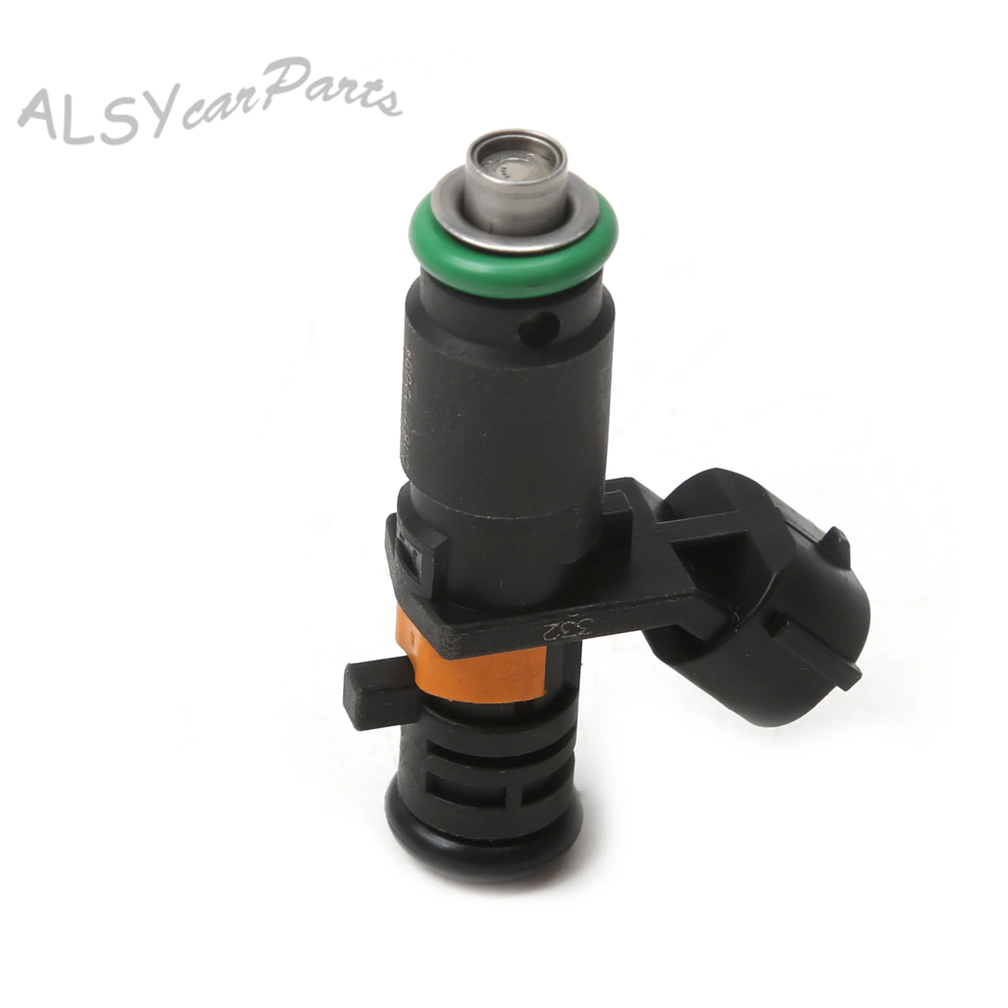 Car 12V Fuel Injector 06A906031CP 9350G21015 For VW Jetta 2011-2018 2.0L Gas CBPA Seat lbiza 2009-2015 2.0L Gas CEKA