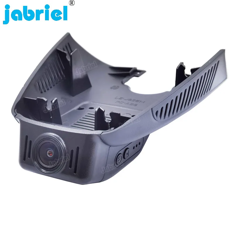 Plug and Play Wifi Car Camera for Mercedes Benz C Class w205 s205 GLC x253 CLS w219 E Class w212 w213 C E GLC 200 220d 260 300 image 3