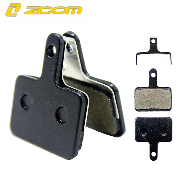 Zoom hydraulic disc brakes hotsell