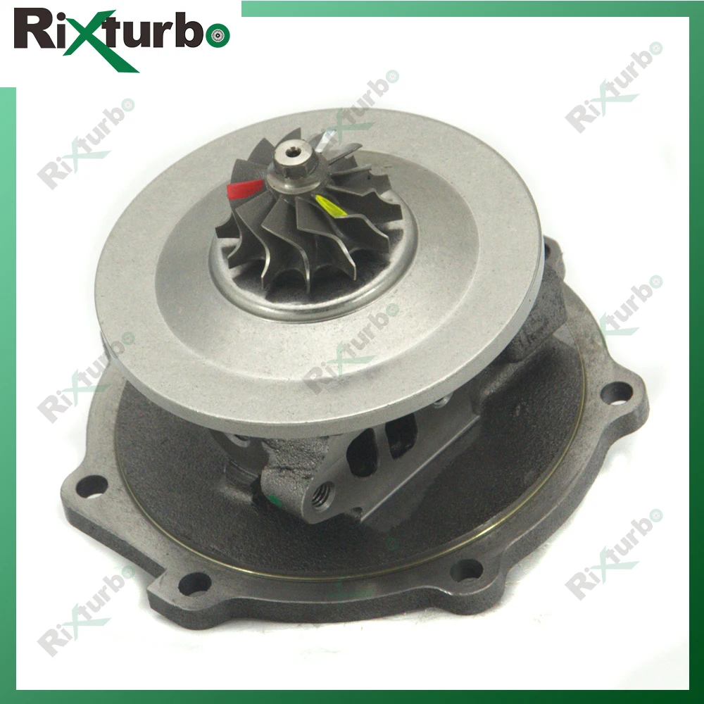 Balanced Turbo Cartridge Core RHF3 VIHN 8981506872 For ISUZU D-MAX TFR/TFS 4JK1-TC 2.5L 120KW Turbine Core Chra 2013-