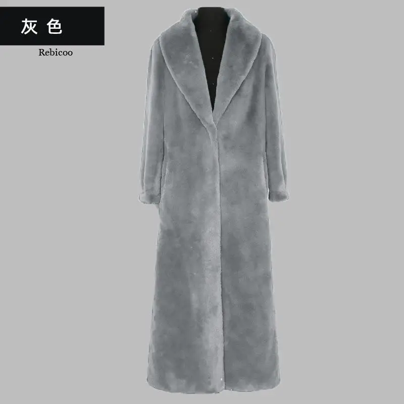 

Winter Female Coat Women's Winter Coats Faux Fur Coat Women's Winter Jacket Natural Mink Fur Coat Winter Coat For Women New