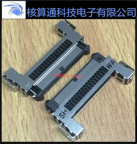 An up sell FX15-31 p 31 pin - C the original 0.5 mm spacing LCD interface an LVDS connector 1 PCS can order 10 PCS a pack