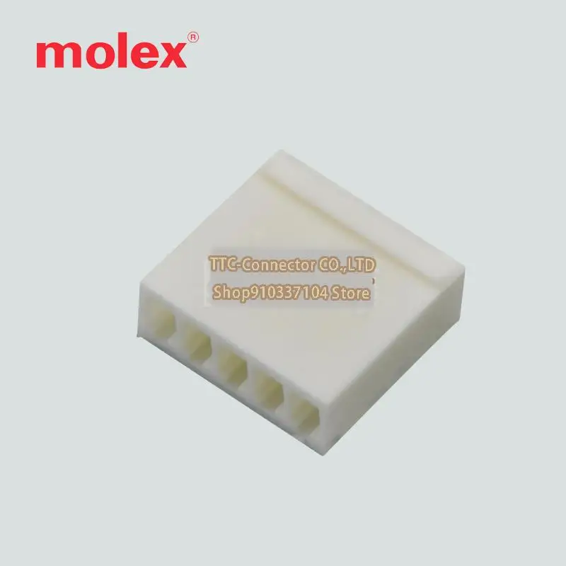 30 قطعة/الوحدة 2201-2057 22-01-2057 22012057 موصل 5P قذيفة 2.54 مللي متر 100% جديدة ومبتكرة