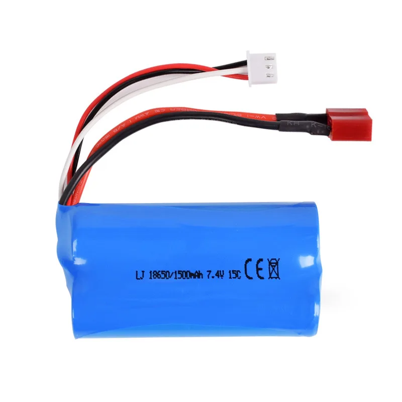 

Высокоскоростная радиоуправляемая машинка F20 для дрифта, запчасти и аксессуары: аккумулятор 7.4V 1500MAH / 3 в линии