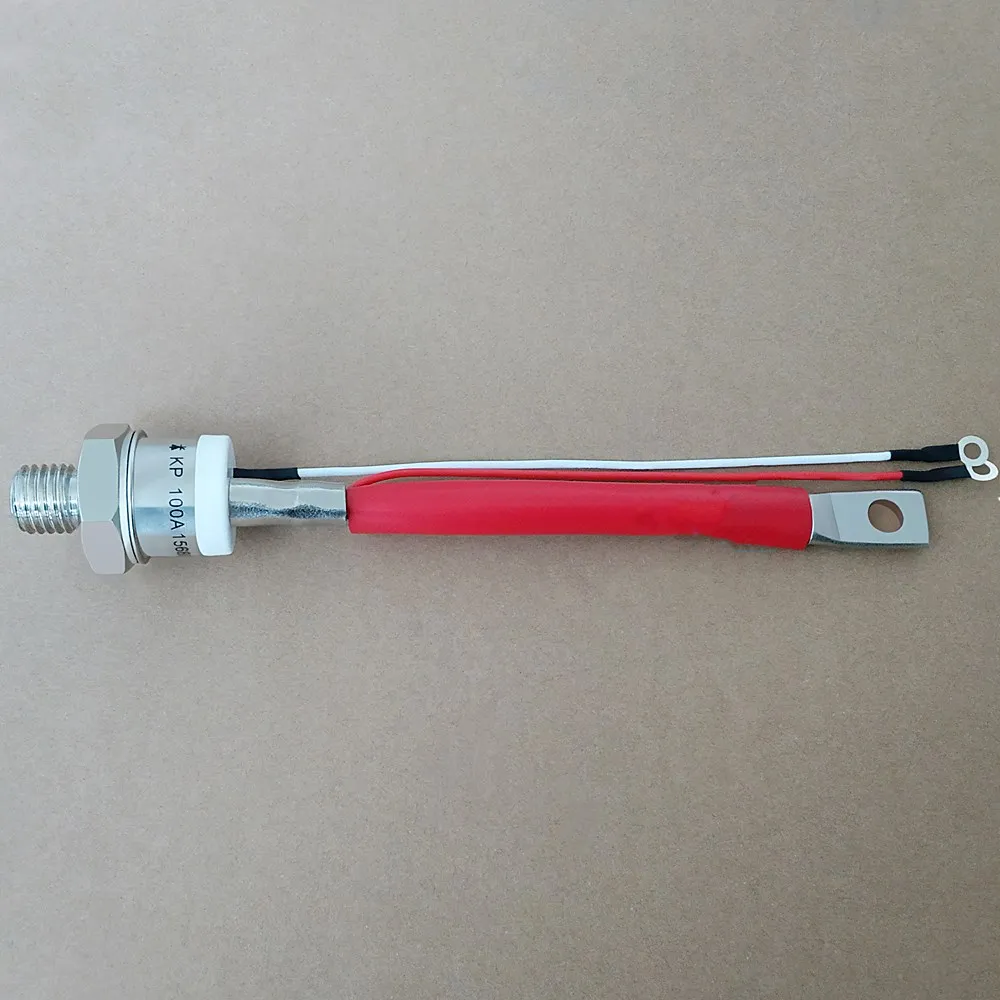 KP100A KP100A1600V 3CT-16 Xoắn Ốc Đơn Hướng Thyristor Thyristor