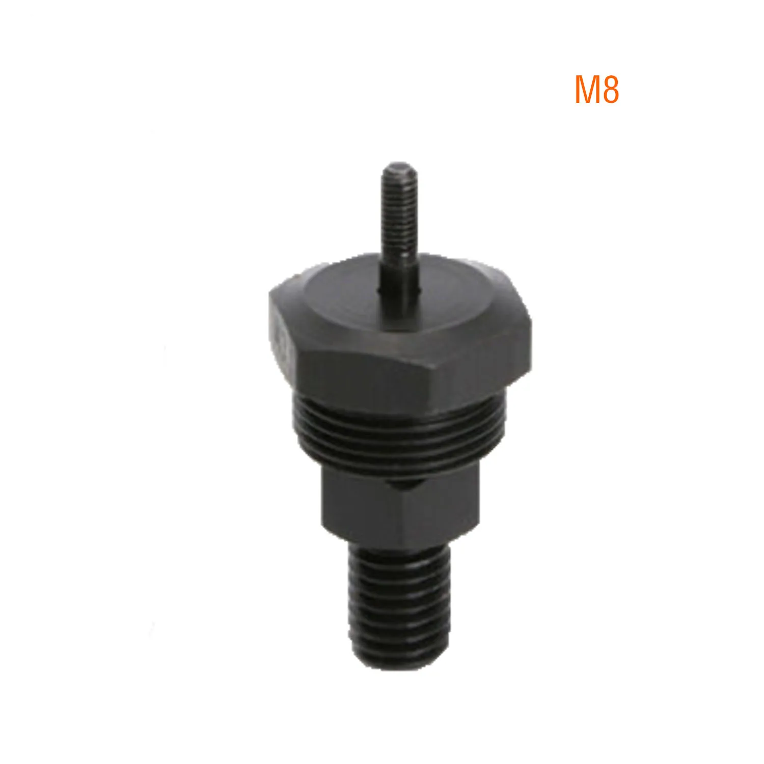 BT-606 Manual Riveter Nut Tool M3-M10 Hand Blind Riveter Gun Rivet Nut Pull Cap Auto Set Rivet Nut head