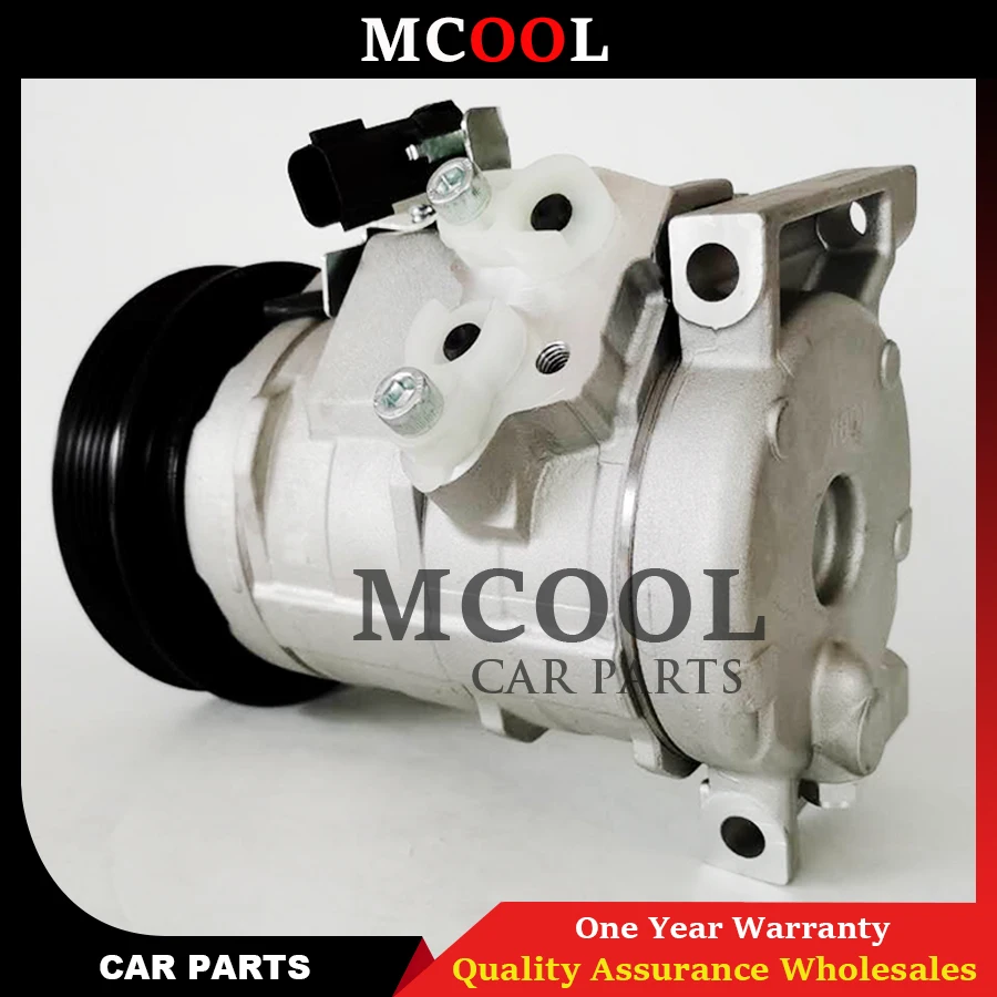 for Air AC A/C Compressor For Dodge Caravan Chrysler 5005442AD CO29001G 5005442AC 5005442AB 5005441AI