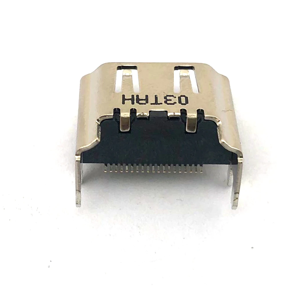 HD Port Socket Interface Anschluss slot für Playstation 4 für PS4 original konsole ersatz