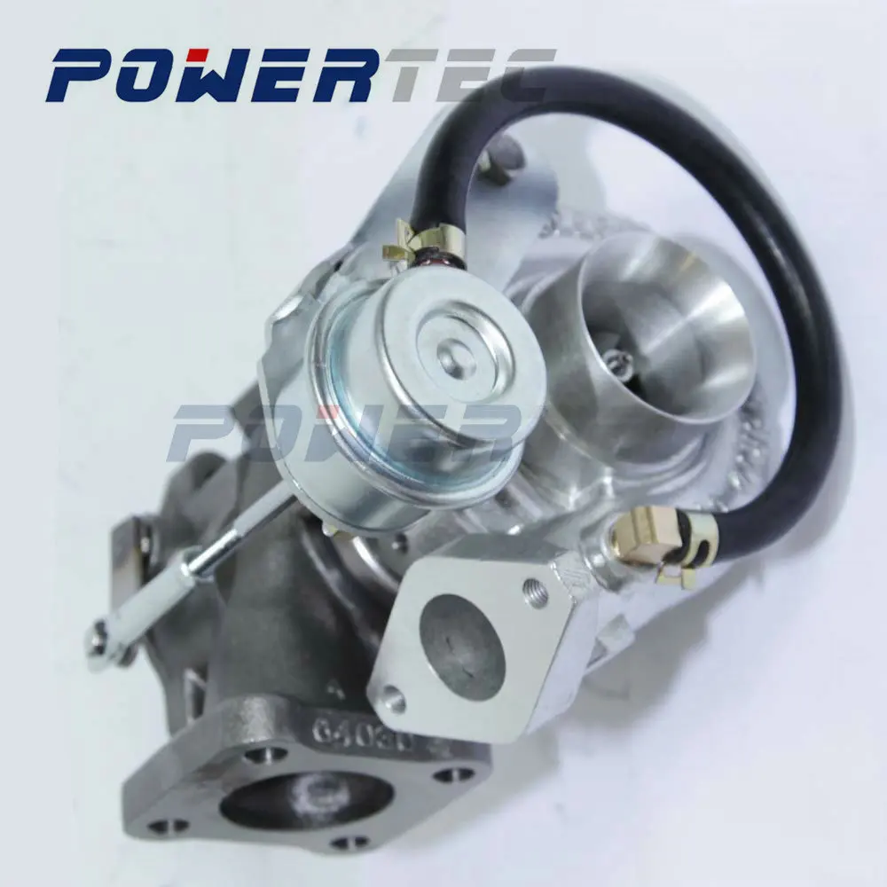 1720164090 17201-64090 17201-64110 172016411 Turbocharge For Toyota Hiace/Hilux/Land Cruiser 2.4L Complete Turbine Turbolader