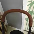 marrón
