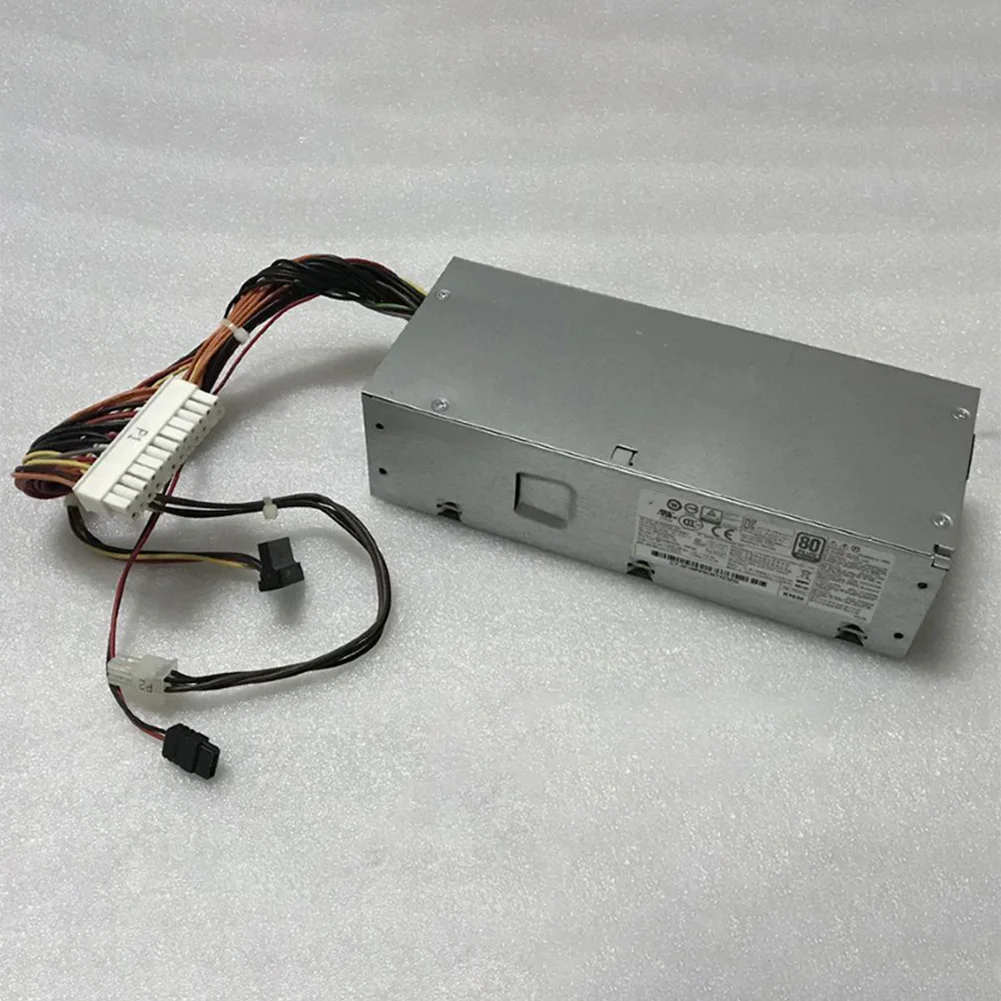 

For HP 400 G3 SFF Power Supply PS-4181-7 DPS-180AB-20 APCE019 180W 793073-001 Psu