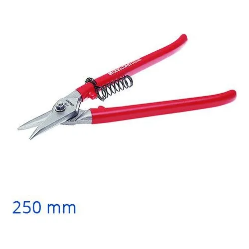 

İzeltaş Body Shop Scissors (Left) 250 Mm