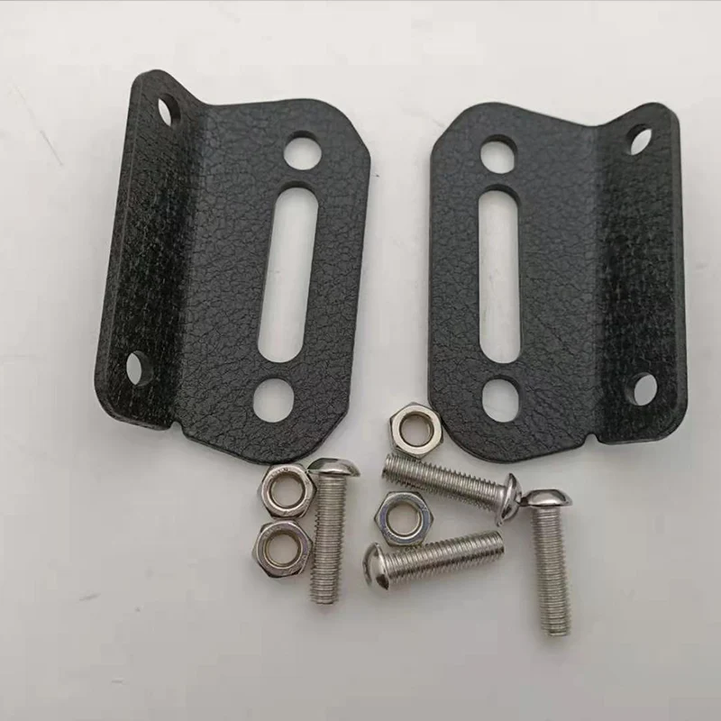 40 "-42" لفة قفص ضوء بار جبل قوس ل UTV 2016-2017 ياماها YXZ 1000R #4