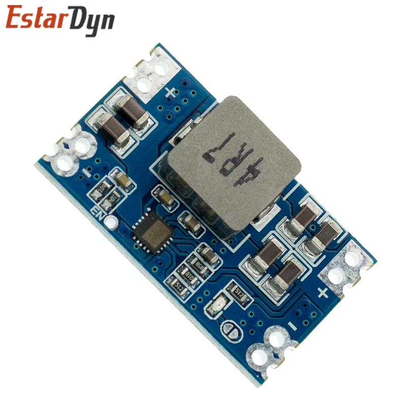 High Efficiency Output 3.3V 5V 9V 12V 5A mini560 Step Down DC-DC Converter Voltage Regulator Buck Stabilized Power Supply Module