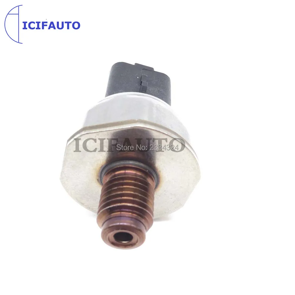 Fuel Rail Pressure Regulator Sensor For Renault Clio Kangoo Scenic Megane Ford Focus MondeoTransit MK 1.51.8 2.0 2.4 TDCi