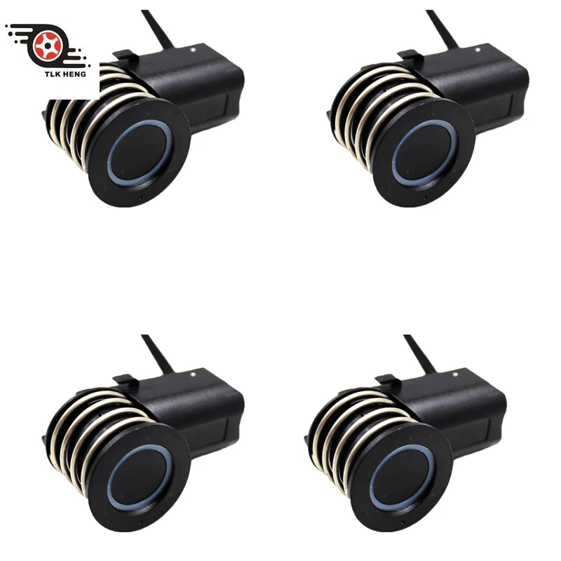 

NEW PDC Parking Sensor Parking Radar Parrotron 4PCS For Toyota Avensis Corolla Yaris Prius RAV4 Mazda 3 6 OE 10CA0212A