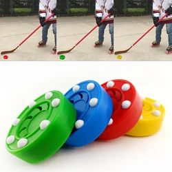 High Density Pucks Perfectly Balance For Ice Inline for Roller in-line Hockey, Street Hockey Training Equipment Accessories