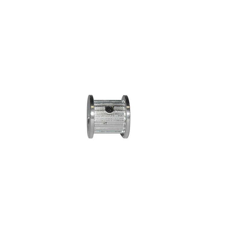 GT2 20 teeth Idler Pulley without bearings AF timing pulleys bore size 4mm 5mm 6mm for 6mm 10mm belt