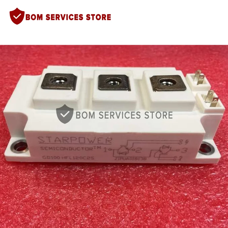 GD100HFL120C2S GD300HFT170C2S GD400HFT120C2SN GD400HFL120C2SN GD150HFT120L1S GD400HFT120C2S GD200HFT120C2S الوحدة الأصلية