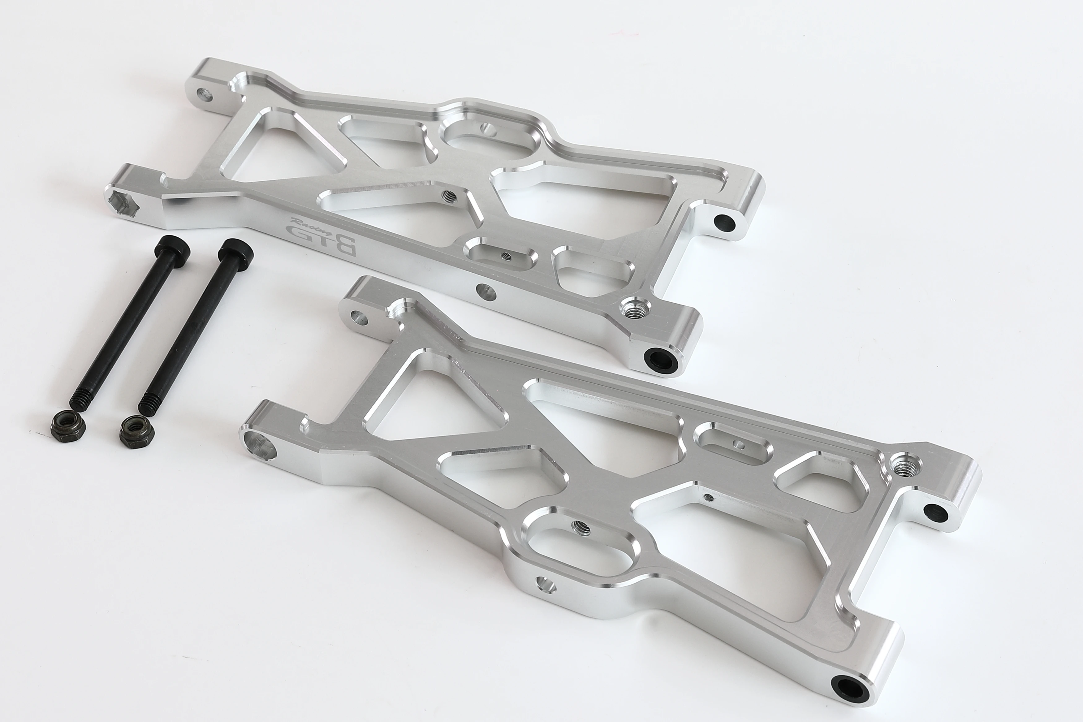 GTBracing Aluminum Suspension Arm for RC Car 1/5 Losi MTXL Upgrade Part