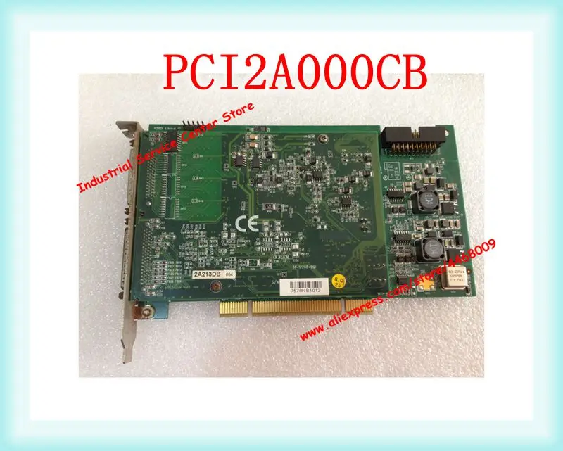 Original PCI2A000CB 51-20000-0B30 51-12260-0B20