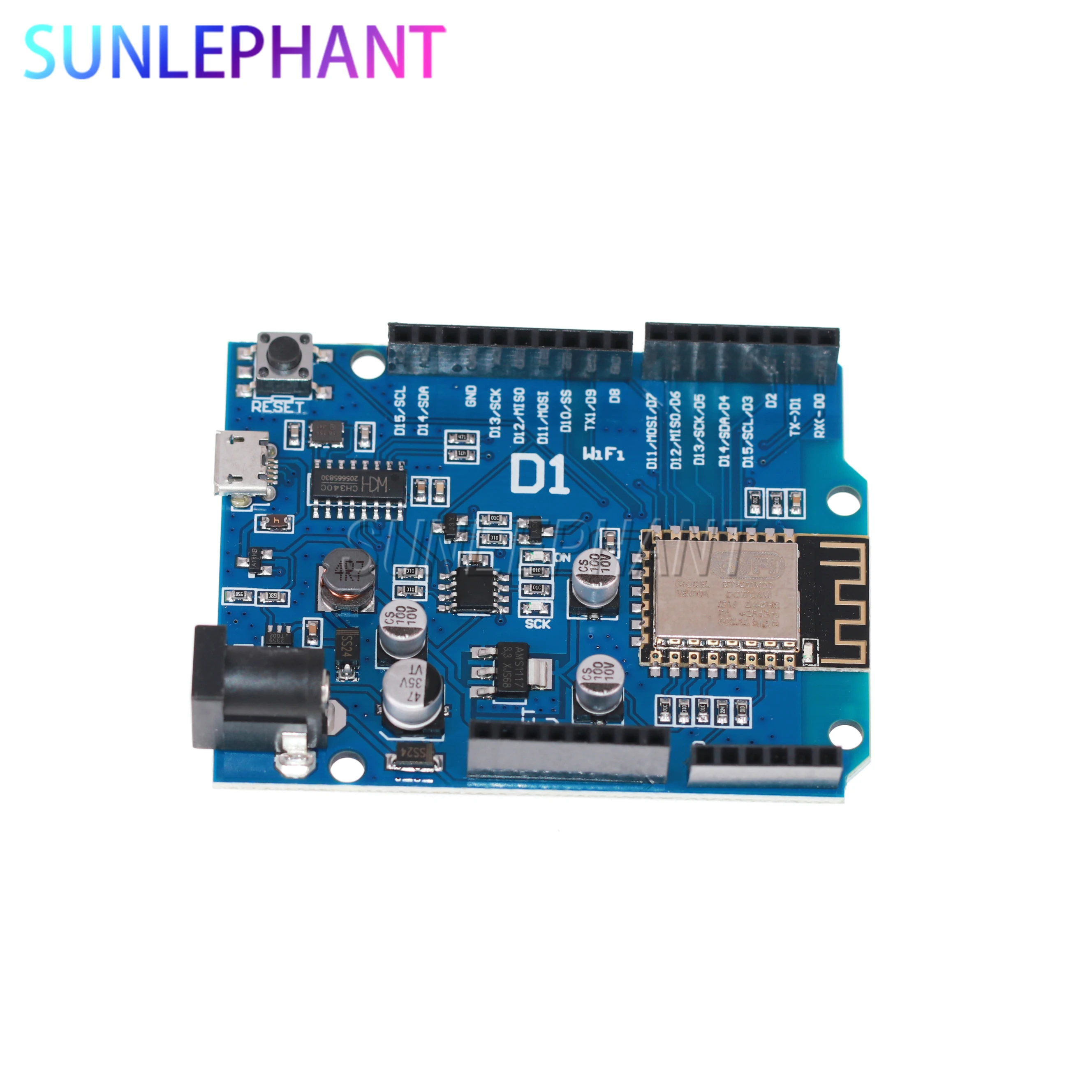 Smart Electronics E… - image