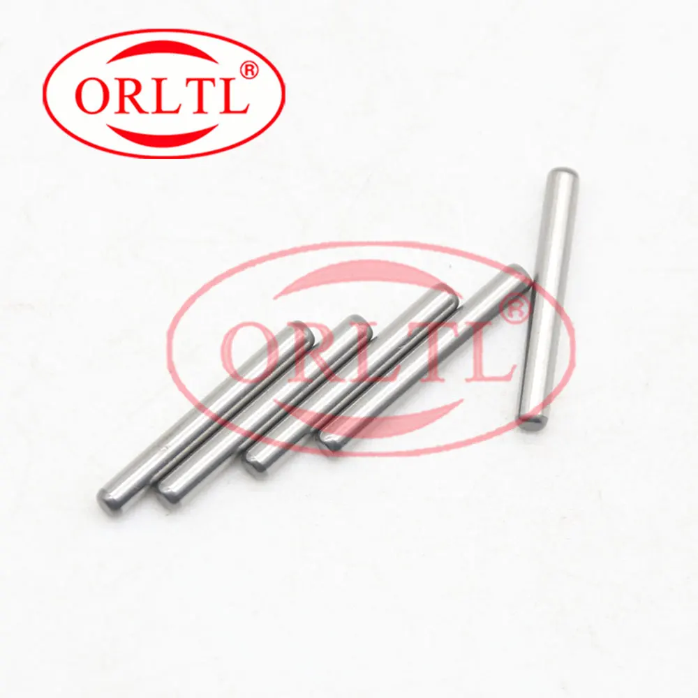 5PCS Common Rail Injector Nozzle Pins Diesel Fuel Pump Injector Spray Auto Parts Pin for DENS0 OR 1012