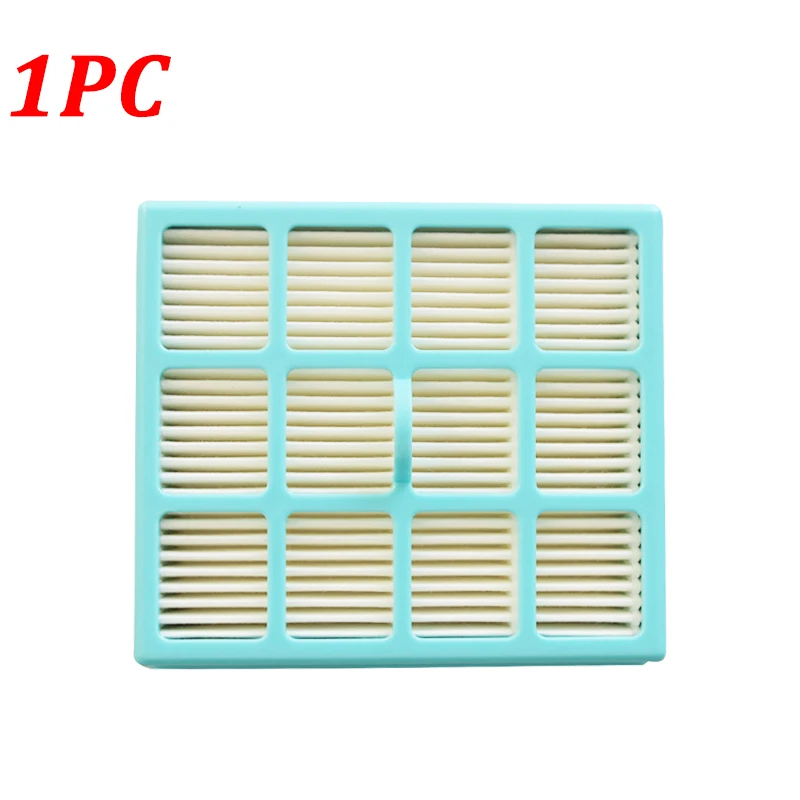 

1PC Replacement Hepa Filter for Philips FC8146 FC8142 FC8134 FC8136 Robot Vacuum Cleaner Parts Accessories Dust Filters