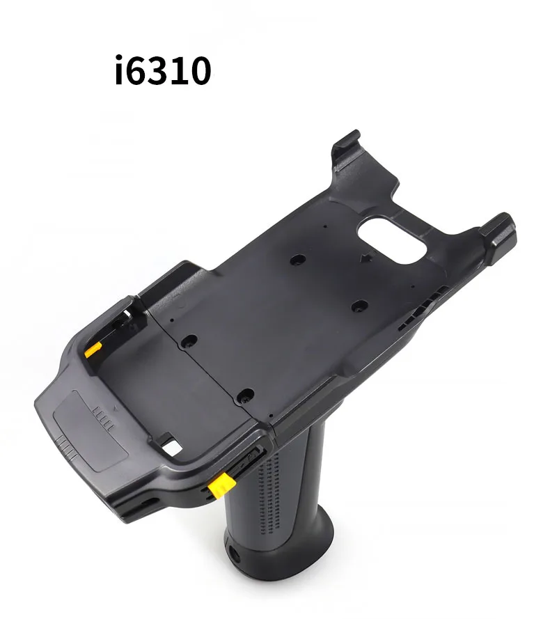 i6310 Scan Trigger Handle Holder Hand strap Case Charging base For Urovo i6310 Android7.1 Mobile Data Terminal PDA