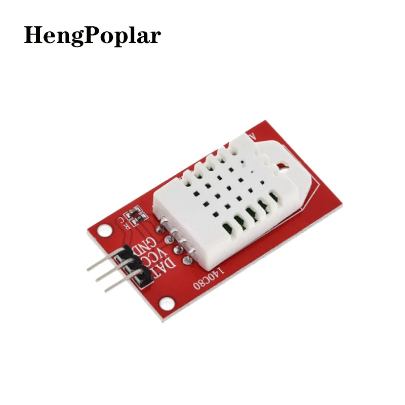 Digital Temperature Sensor / Humidity Sensor DHT11 DHT22 AM2302 AM2301 AM2320 MW33 Sensor And Module For Arduino electronic DIY