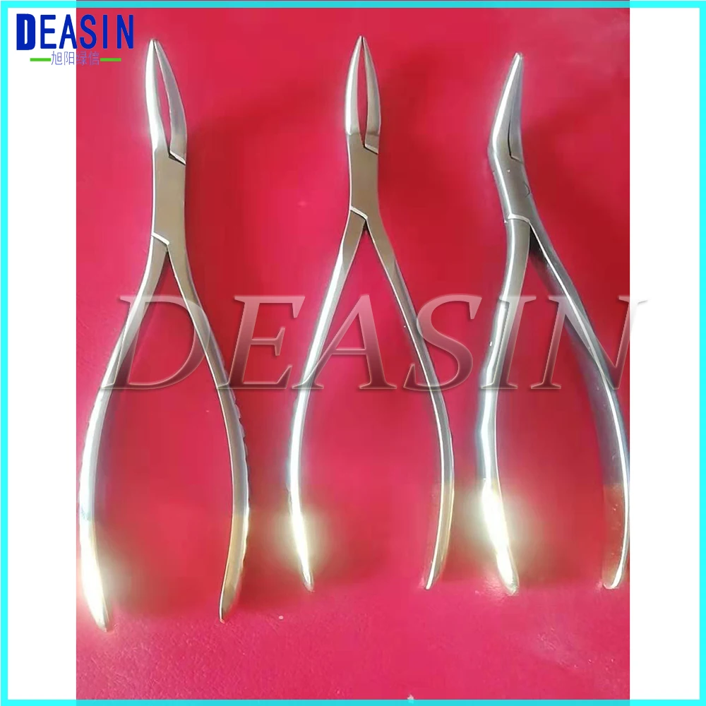 dental forceps children's deciduous forceps extraction forceps residual root pliers stainless steel extraction forceps